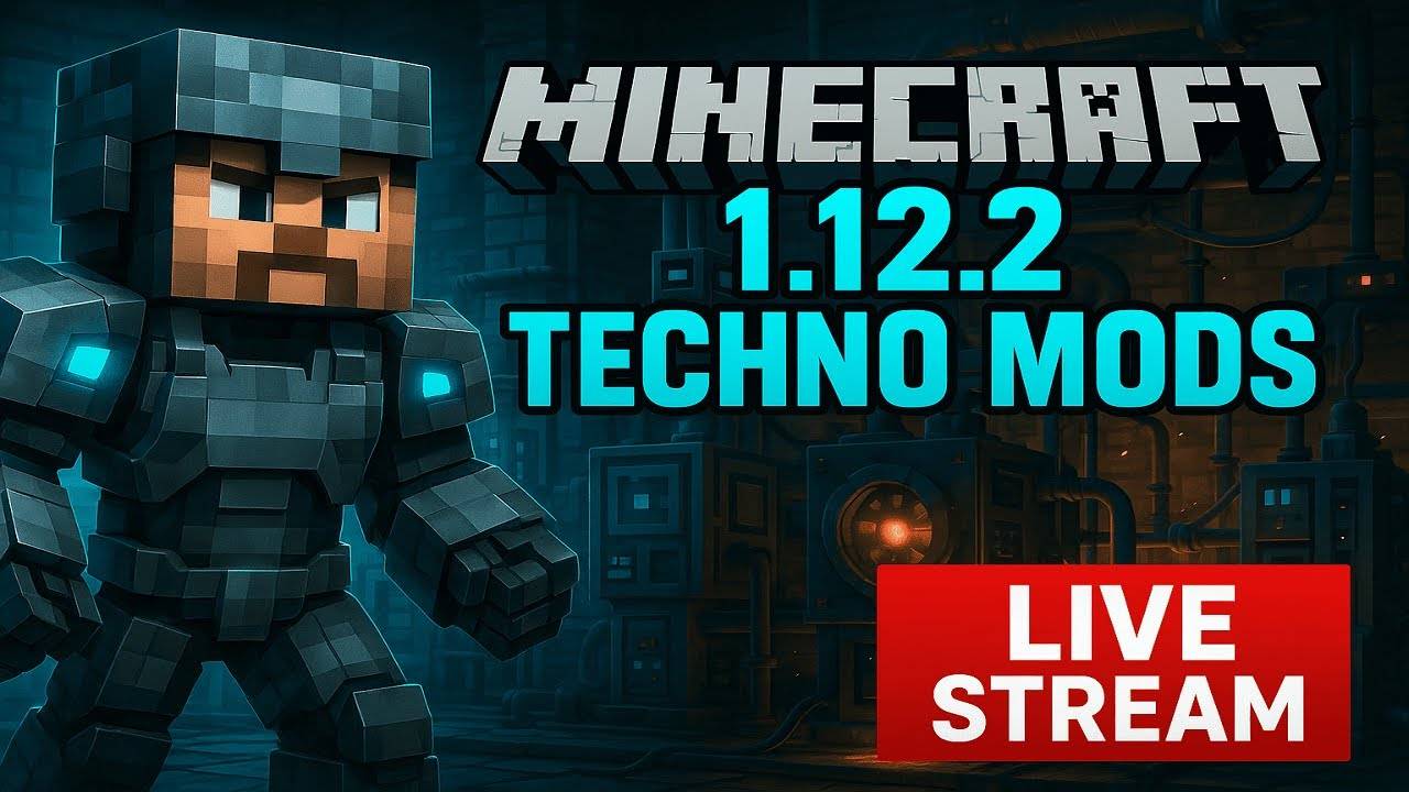 🌿 TECHNOMAGIC ВЫЖИВАНИЕ #3 | ПРОДОЛЖЕНИЕ НОВОЙ ЭРЫ