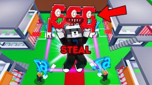 этот РИТУАЛ — ЧИТ! ВОРУЮ БРЕЙНРОТОВ С ПОМОЩЬЮ РИТУАЛОВ в Steal a Brainrot!