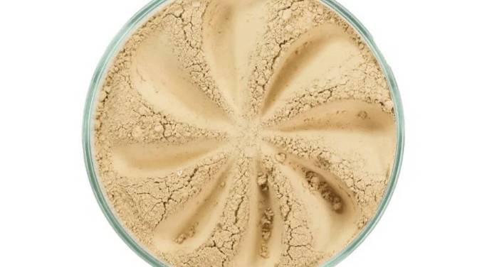 Минеральная тональная основа смотреть онлайн