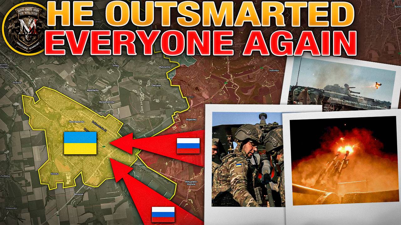 Killzone🔴The Final Challenge: Getting Into Hungary🏁🚧Defense Completely Breached💥🛡️MS 2025.10.17 смотреть онлайн