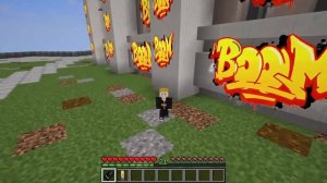 Я стал ТЭГЕРОМ! Кто-то рэп читал, кто-то рисовал граффити!.. #ЖизньПети