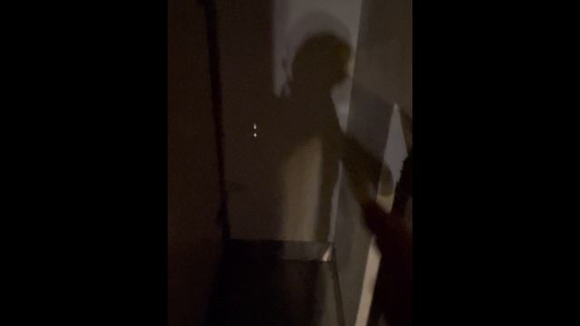 Секретки в Хванч