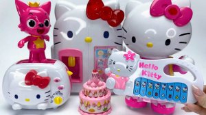 Развивающие игрушки. Игровые наборы для развития детей.  Для малышей мультики. Игры для детей