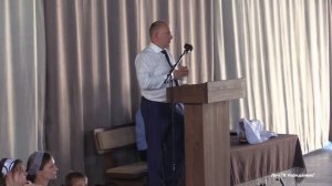 Церковь это храм Божий ♥️🙏 Проповедь МСЦ ЕХБ