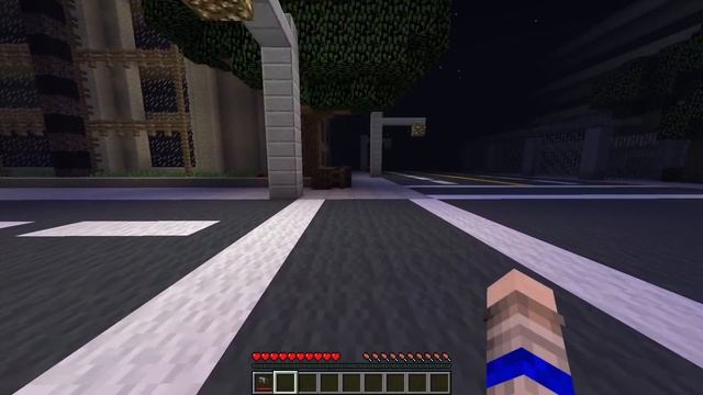 ДЕМОН КОШМАРОВ утащил меня в мир ЗАКУЛИСЬЯ?! #ЖизньОхотников смотреть онлайн