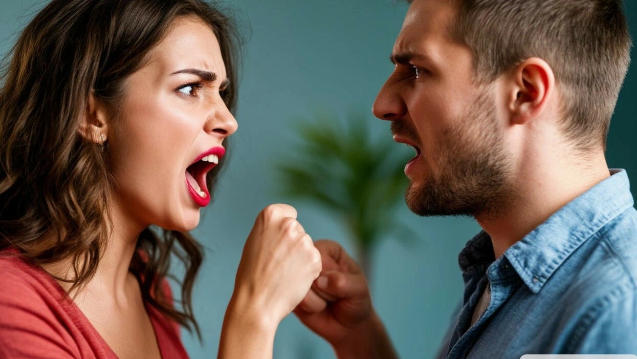 Требования РСП к новому хахалю: сначала понты, потом коты смотреть онлайн