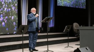 Буду ходить пред лицом Господнем