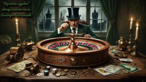 "Рулетка судьбы" — новая песня