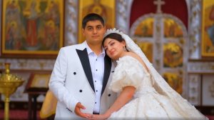 Анонс свадьбы Лятя и Оля 18 июля 2025г