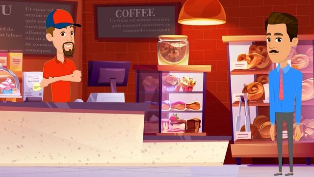 Simple and Real English Conversations Listening and Speaking Practice for A1–A2 смотреть онлайн