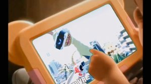 Младенец Моана Открывает (RUTUBE) мем