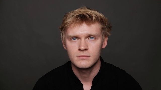 Василий Неверов