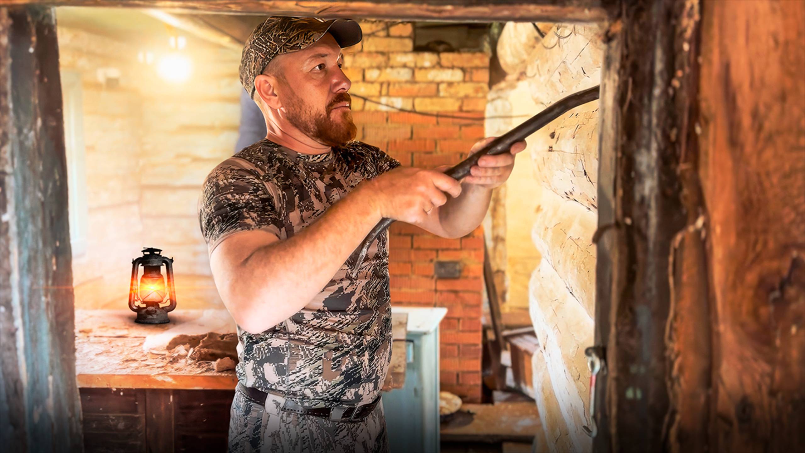 ЛИСА ПРОНИКЛА В ДОМ. Мама поразила всех одной историей. смотреть онлайн