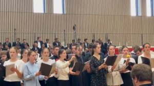 Кто таков, как Ты Владыка ♥️🙏 христианская песня