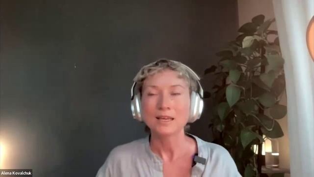 Эфир "Как принять свое несовершенство, простить ошибки и стать более человечным" смотреть онлайн