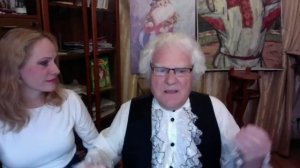 Прямой эфир с Юрием Куклачевым и Екатериной Куклачевой от 14.10.2025