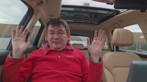 Месяц с Evolute I-Space 2025