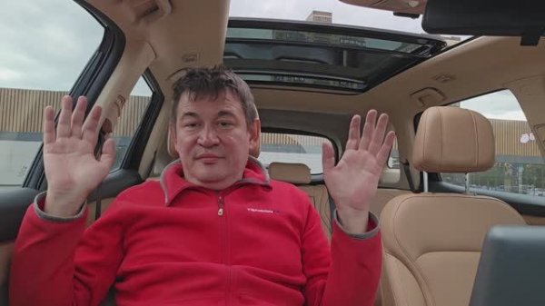 Месяц с Evolute I-Space 2025