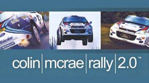 Colin McRae Rally 2.0 #1