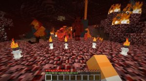 ФИНАЛ Матери-Одиночки | Майнкрафт ФИЛЬМ #МатьОДИНОЧКА