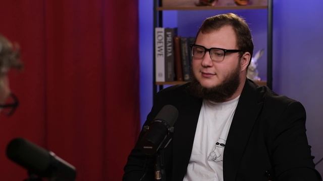 Антон Иванов | Наставник бизнес-клуба «Терра Казань»