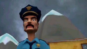 ВОТ КТО СКРЫВАЕТСЯ на ДЕРЕВЕ ПРИВЕТ СОСЕД! Новые ТАЙНЫ в Dark Riddle