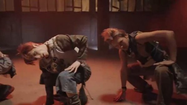 XLOV (엑스러브)- ''1&Only