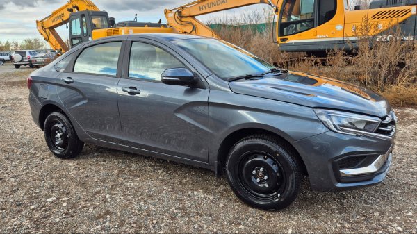 Vesta седан Life,самый популярный авто среди наших клиентов за 1.5 миллиона, разберем почему #vesta