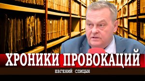 Ответ клеветникам, или А правда ли, что Сталина действительно отравили | Евгений Спицын