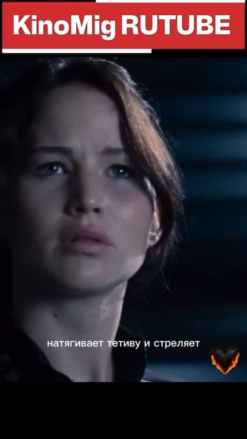 Она показала им, кто здесь главный 🏹👩🎯🍎 смотреть онлайн