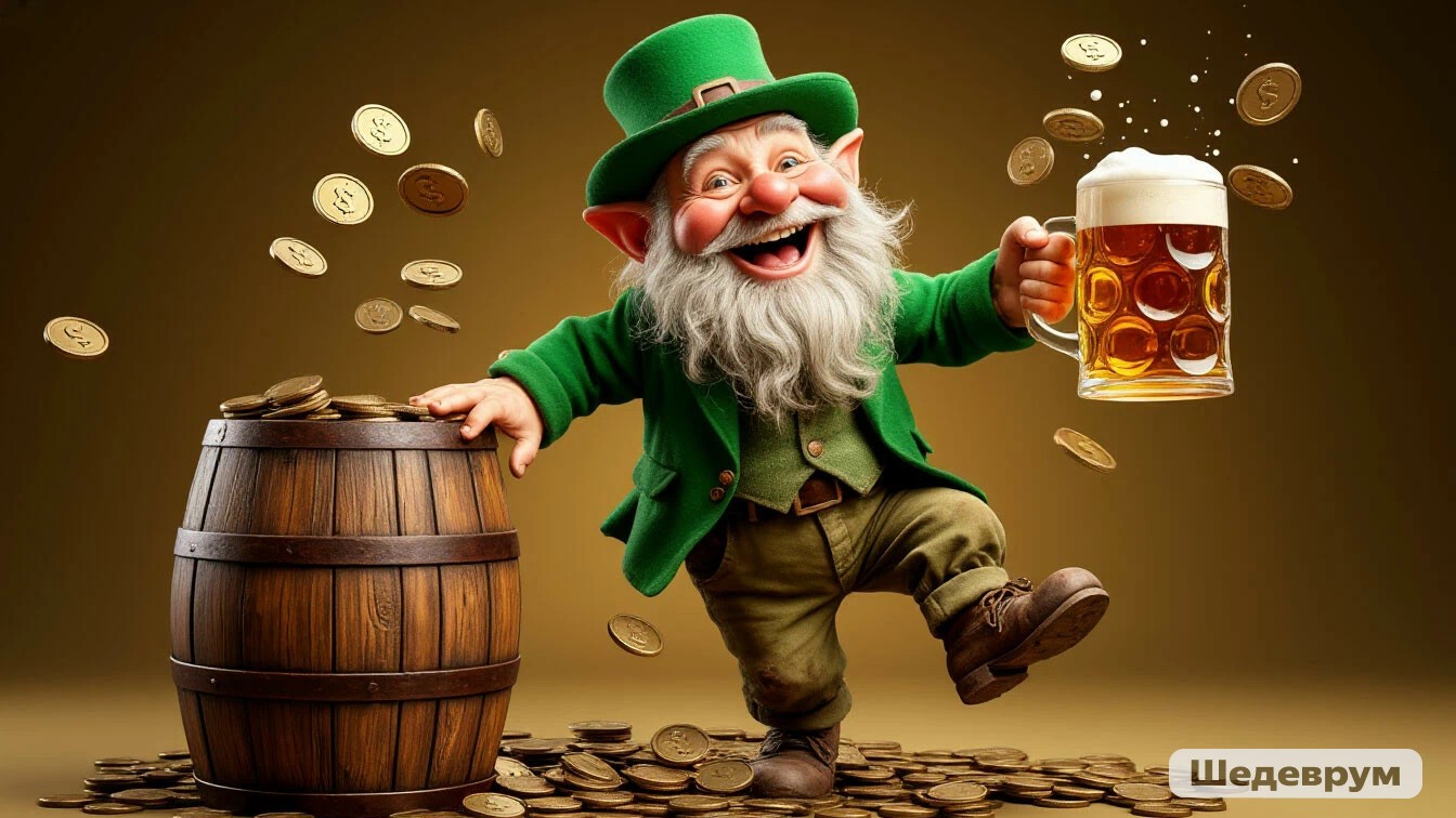 ПЕЙ ПИВОоооо... смотреть онлайн