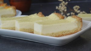 Пирог, как торт. Дочь от него безума  печет его и печет без остановки