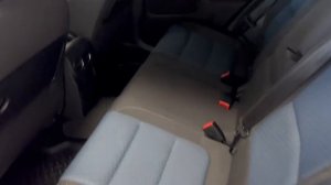 Видеопрезентация автомобиля Volkswagen Tiguan I Рестайлинг, 2013