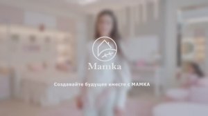 Персиковая комната. Детская мебель. Видеосъёмка для фабрики МАМКА