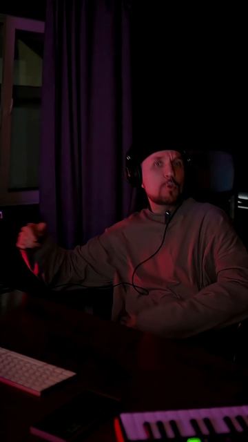 Zvonkiy создаёт новый трек #zvonkiy #звонкий #андрейзвонкий #новинка смотреть онлайн