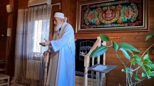 Забросил книгу Аллаха, жди наказание. Зуфар хазрат Тахавиев.