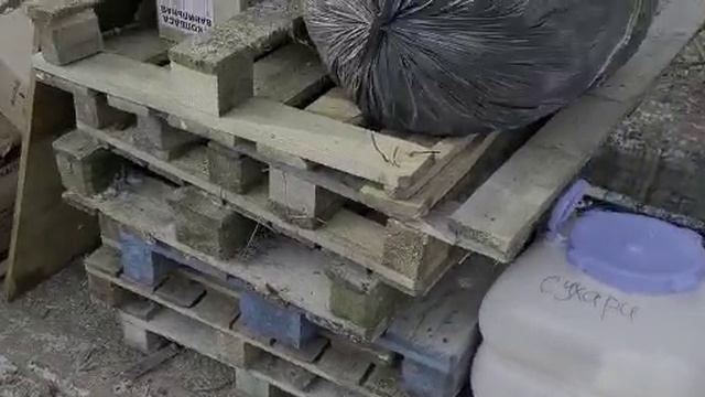 Макеевка 8-9 ЯНВАРЯ