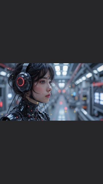 Красивая музыка - Nightform