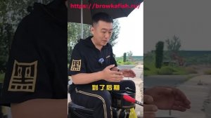 Работа с тонкими лесками