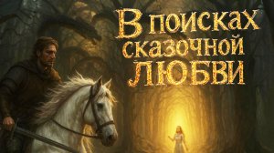В поисках сказочной любви