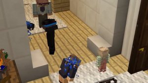 Что стало с Матерью? Куда она попала?! Может это вовсе не конец?.. #МатьОдиночка