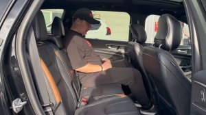 Выгода или развод? Ford Edge 2021 из Китая! Смотри обзор