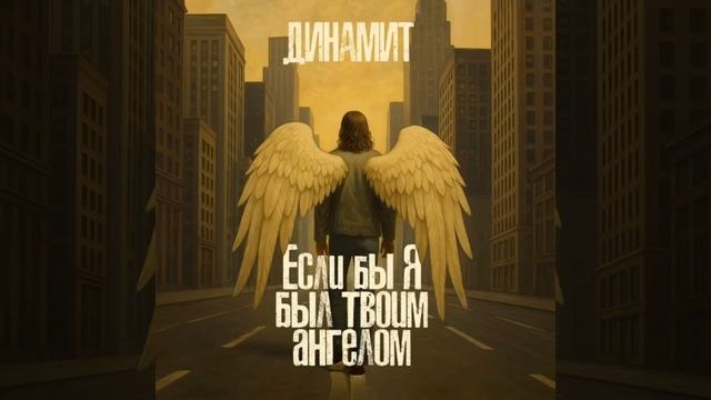 с 17 октября на всех платформах
ДИНАМИТ 