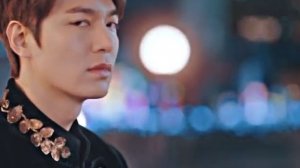 Трейлер дорамы - Король: вечный монарх