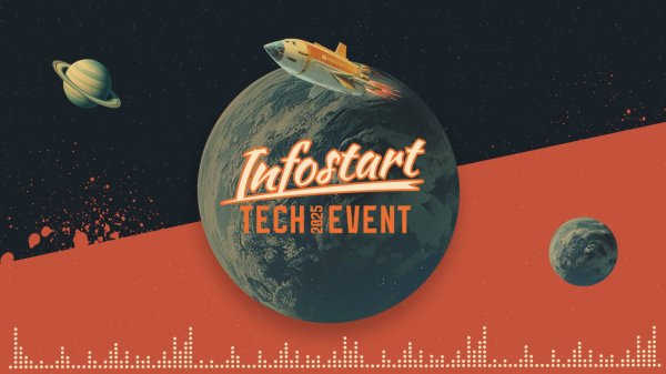 Infostart Tech Event 2025 как это было