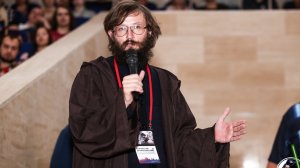 Дробышевский. Как же изучать наших предков