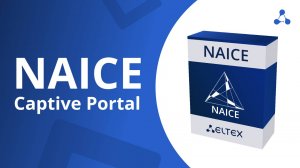 Новые возможности NAICE. Поддержка Captive Portal