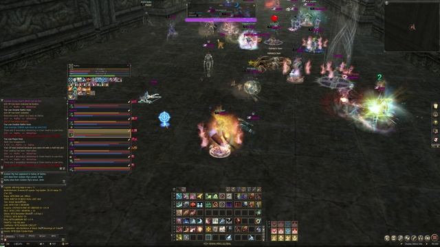 E-Global MW 2024, GdeSbor Team, Daily