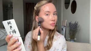 МОЙ ПОВСЕДНЕВНЫЙ МАКИЯЖ ✨ СВЕЖАЯ И СИЯЮЩАЯ КОЖА