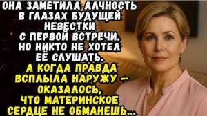 Истории из жизни|Невестка с расчётом|Аудио рассказы|Аудиокниги слушать онлайн|Жизненные истории